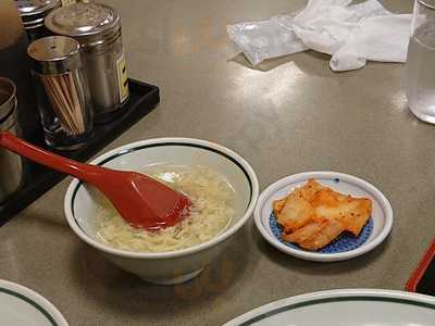 大阪王将 十三店