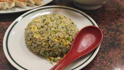 大阪王将 十三店