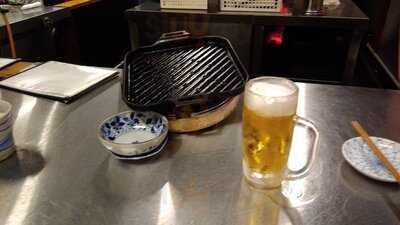 焼肉ホルモン 坂上 裏なんば店