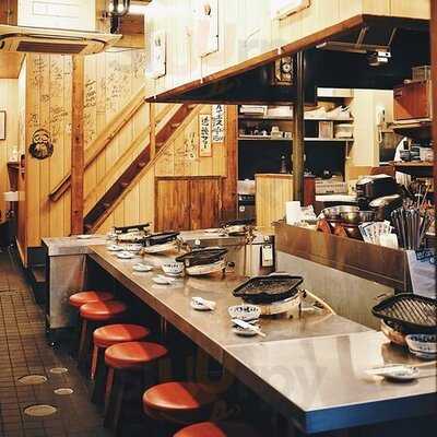 焼肉ホルモン 坂上 裏なんば店