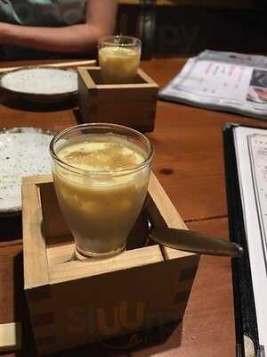 個室居酒屋 蔵バル 梅田店