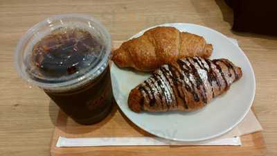 シアトルズベストコーヒー 淀屋橋住友ビル店