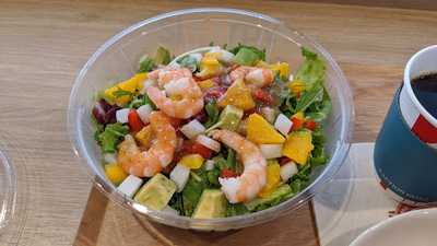 シアトルズベストコーヒー 淀屋橋住友ビル店