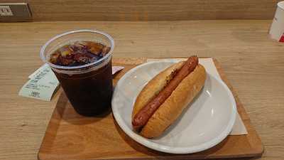 シアトルズベストコーヒー 淀屋橋住友ビル店