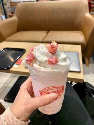 シアトルズベストコーヒー 淀屋橋住友ビル店