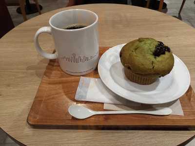 シアトルズベストコーヒー 淀屋橋住友ビル店