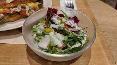 シアトルズベストコーヒー 淀屋橋住友ビル店