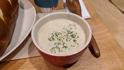 シアトルズベストコーヒー 淀屋橋住友ビル店