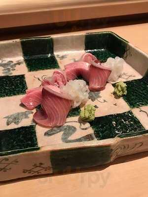 釜めし割烹 あげ半