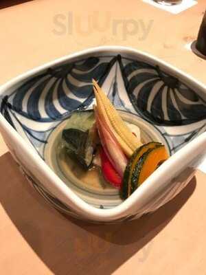 釜めし割烹 あげ半