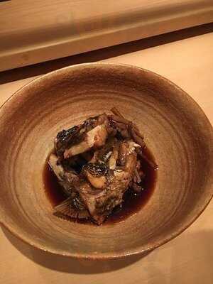 釜めし割烹 あげ半