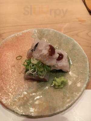 釜めし割烹 あげ半