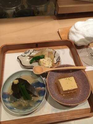 釜めし割烹 あげ半