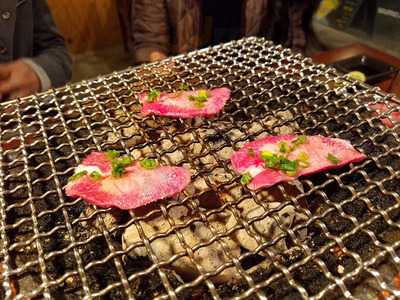 京もつ鍋ホルモン 朱々