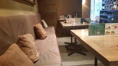 珈琲専門店 ＬＩＮＫ