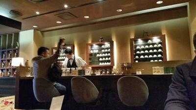 珈琲専門店 ＬＩＮＫ