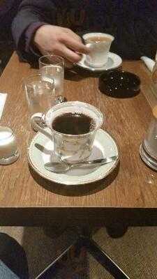 珈琲専門店 ＬＩＮＫ