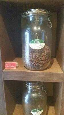 珈琲専門店 ＬＩＮＫ