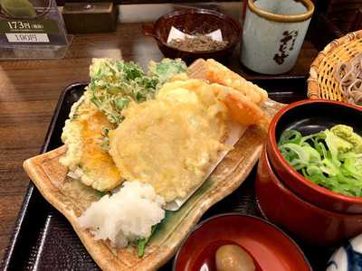 そじ坊　名古屋栄スカイル店