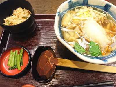 そじ坊　名古屋栄スカイル店