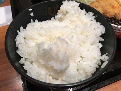 とんかつ 薩摩 ヨドバシ梅田店