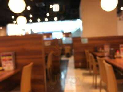 とんかつ 薩摩 ヨドバシ梅田店