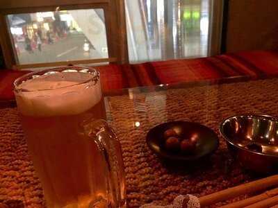 Bar Nocosarejima のこされ島