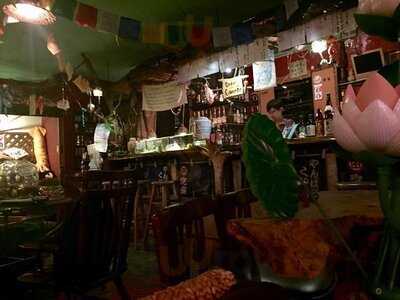 Bar Nocosarejima のこされ島