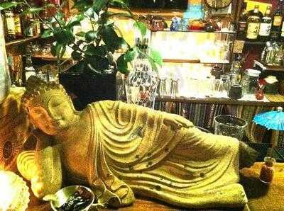 Bar Nocosarejima のこされ島