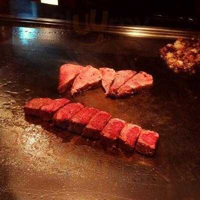 ステーキハウス デボン