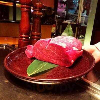 ステーキハウス デボン