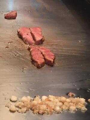 ステーキハウス デボン