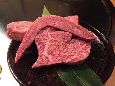 ステーキハウス デボン