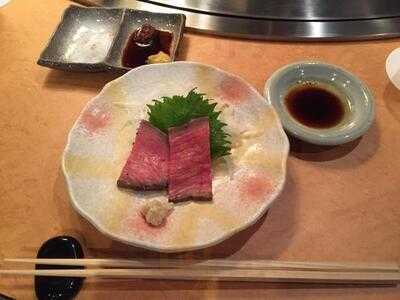 ステーキハウス デボン