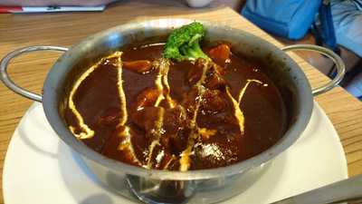 アンドスイーツ