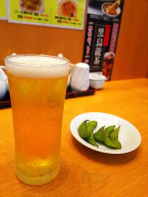 中央軒 ホワイティ梅田店