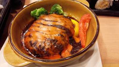 かっぱ寿司 豊科店