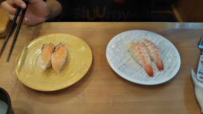 かっぱ寿司 豊科店