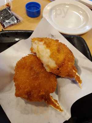 かっぱ寿司 豊科店