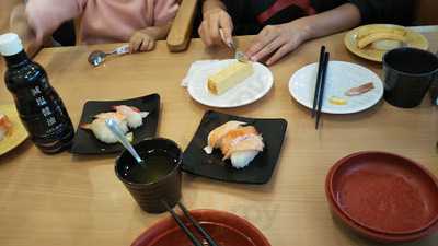 かっぱ寿司 豊科店