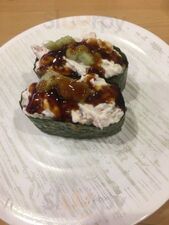 かっぱ寿司 豊科店