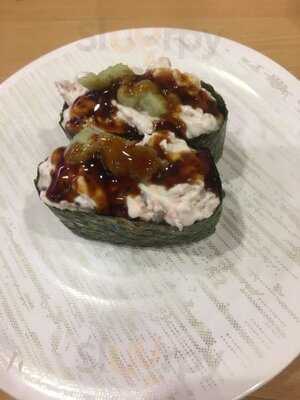 かっぱ寿司 豊科店