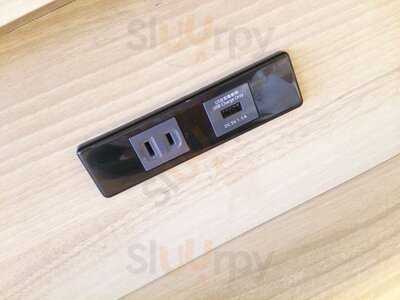 Mos Burger四条河原町店