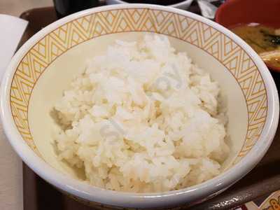 すき家 玉造駅前店