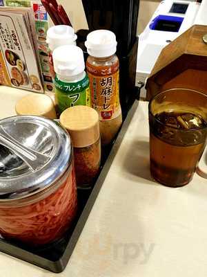 すき家 玉造駅前店