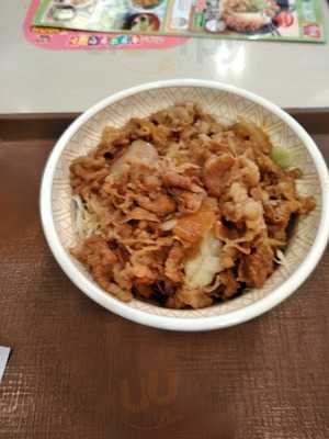 すき家 玉造駅前店