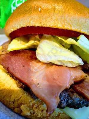 マクドナルド 上新庄駅前店