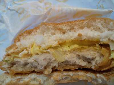 マクドナルド 上新庄駅前店