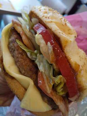 マクドナルド 上新庄駅前店