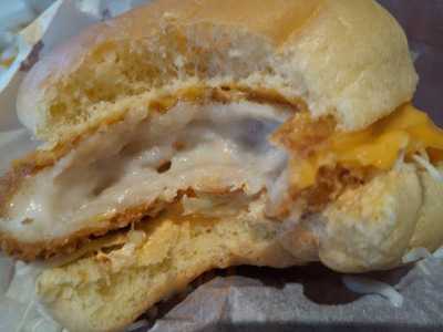 マクドナルド 上新庄駅前店